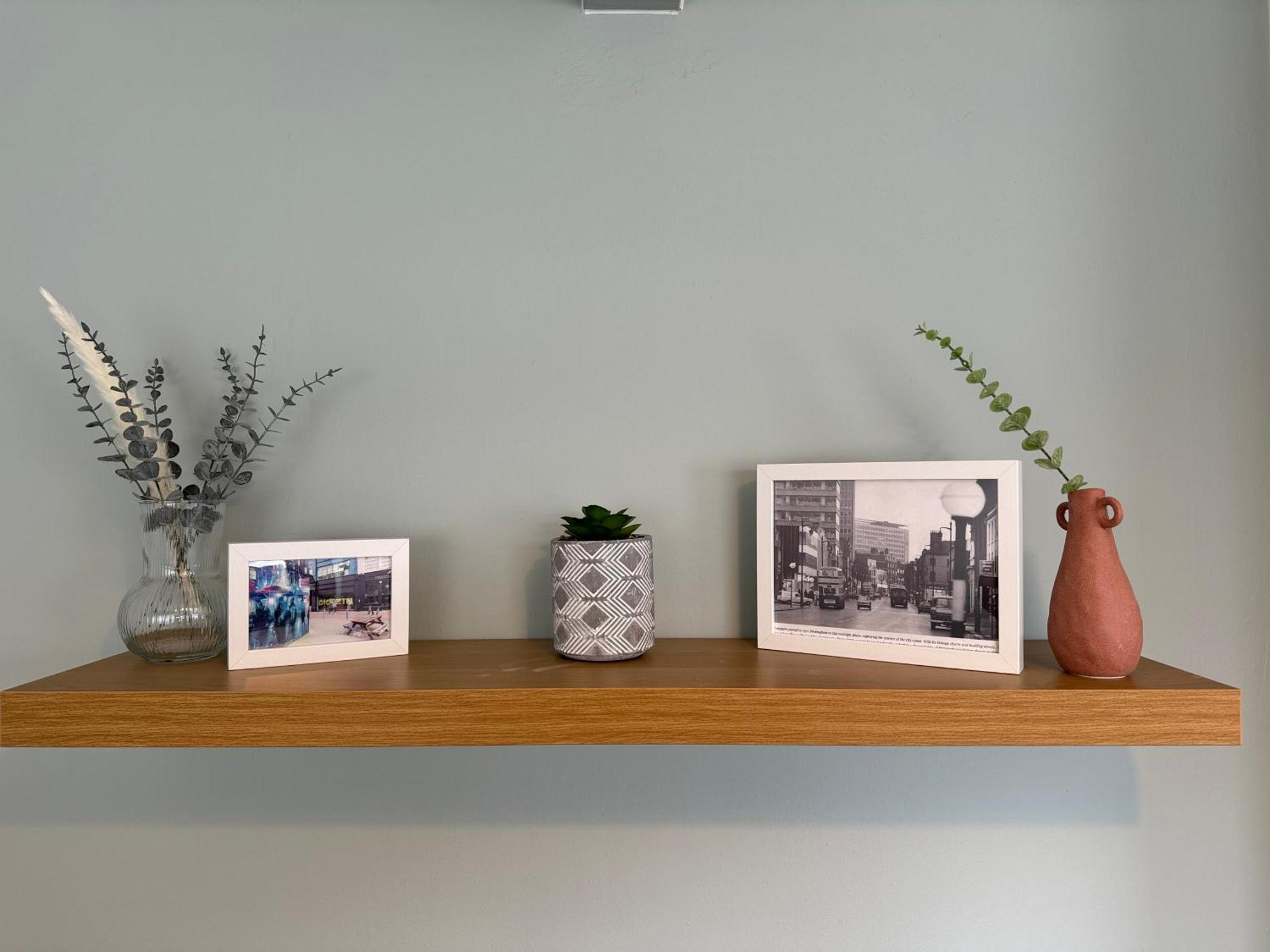 Group Bookings: Up To 30 Guests Across 5 Spacious Flats! Keyless Access Free Wifi & Parking 伯明翰 外观 照片